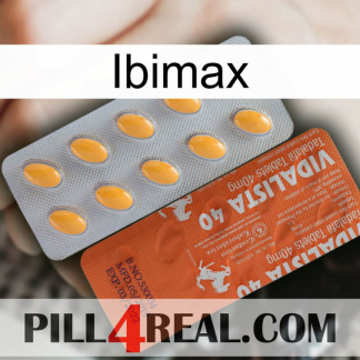 Ibimax 43